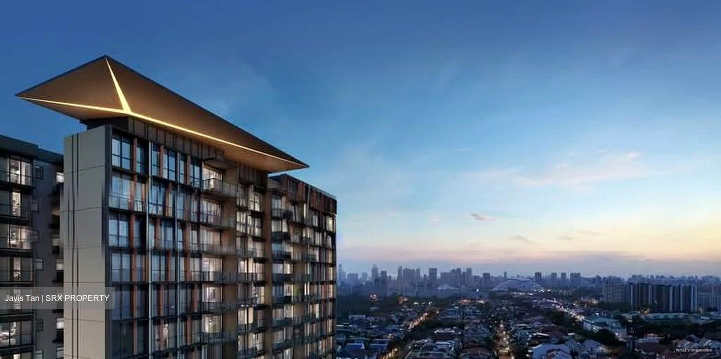 Tembusu Grand (D15), Condominium #606288331